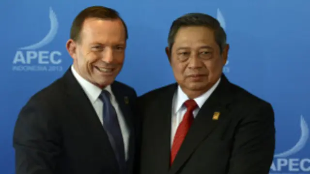 Wannan dai shi ne na baya-bayan nan a cikin jerin zarge-zargen leken asiri da suka sa dangantaka tsakanin kasashen biyu kawayen juna ta yi tsami.