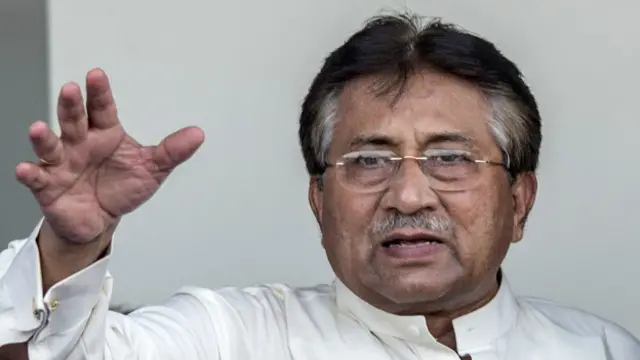 بھارتی خفیہ ایجنسی را نے بیجنگ میں موجود جنرل پرویز مشرف اور پنڈی کی فوجی ہائی کمان کے درمیان گفتگو کی وائر ٹیپنگ کی تھی