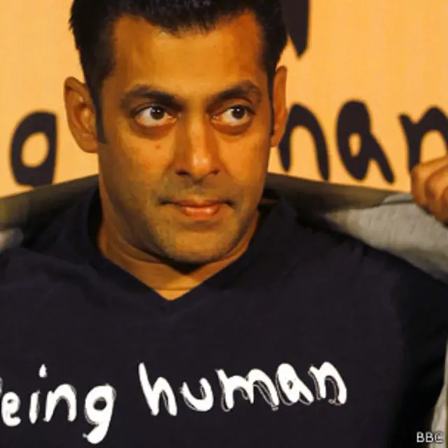 सलमान ख़ान