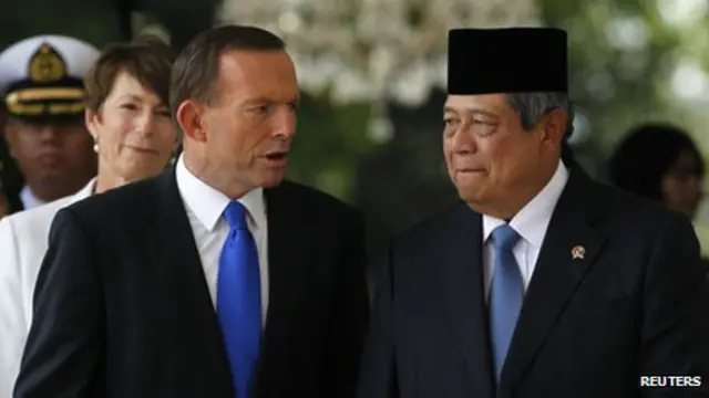 Tổng thống Indonesia nói hoạt động do thám của Úc đã gây "tổn hại" cho quan hệ hai nước