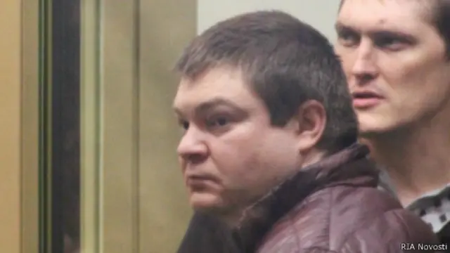 Сергей Цапок