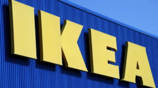 Logo Ikea