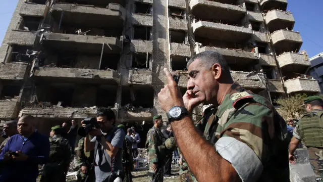 ہلاک ہونے والوں میں ایرانی کے ثقافتی اثاشی ابراہیم انصاری بھی شامل ہیں اور حکام کے مطابق ہلاکتوں کی تعداد میں اضافہ بھی ہو سکتا ہے۔