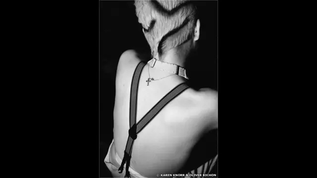 Punks,cassino com bonus de cadastro gratisKaren Knorr e Olivier Richon