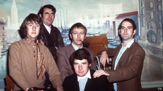 Монти Пайтон