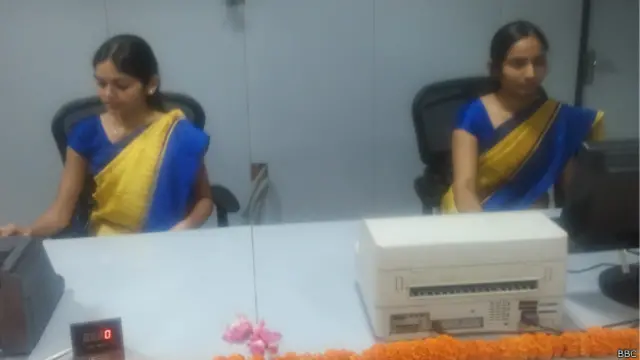 Bharatiya Mahila Bank, Lucknow, भारतीय महिला बैंक, लखनऊ