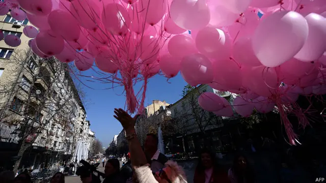 कैंसर के प्रति जागरुकता
