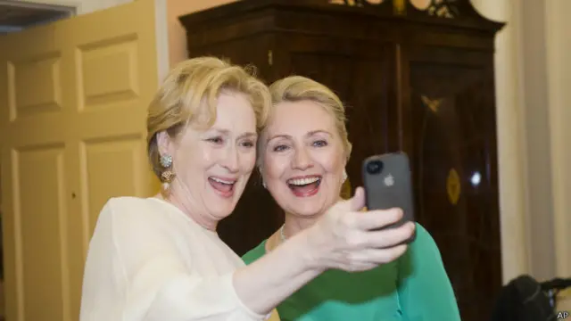 क्लिंटन