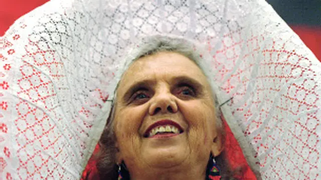 Elena Poniatowska