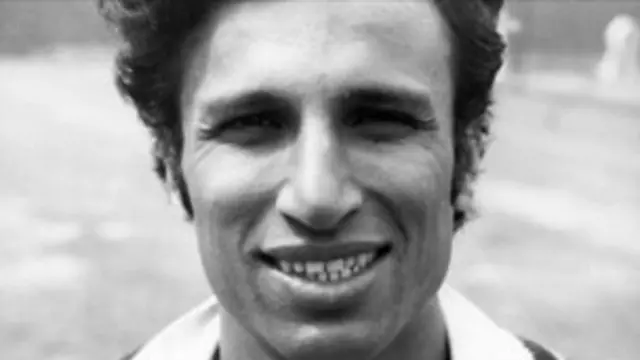 پہلے ورلڈ کپ میں آصف اقبال کی بیماری کا نتیجہ پاکستان کے ٹورنامنٹ سے اخراج کی صورت میں نکلا