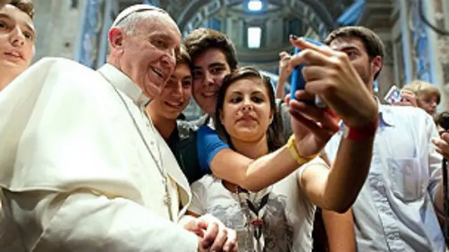 पोप फ्रांसिस