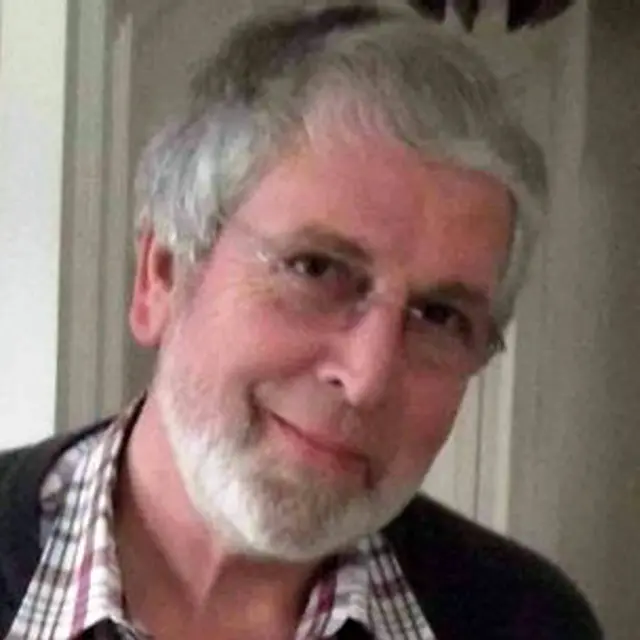 Keith Ireland