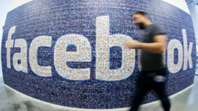 फ़ेसबुक