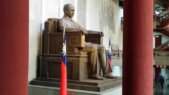 台北国父纪念馆