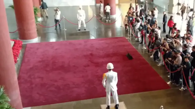 台北国父纪念馆