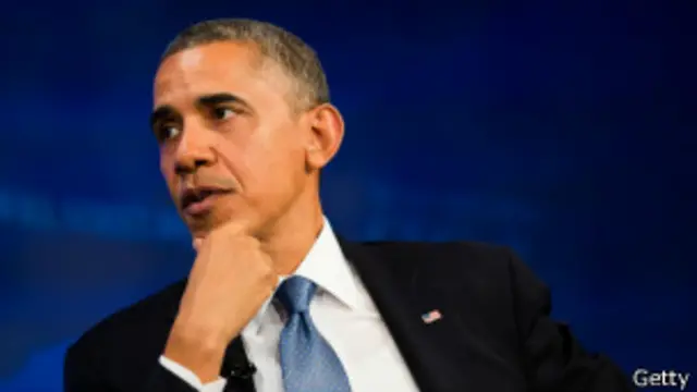 Барак Обама