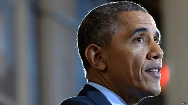 बराक ओबामा