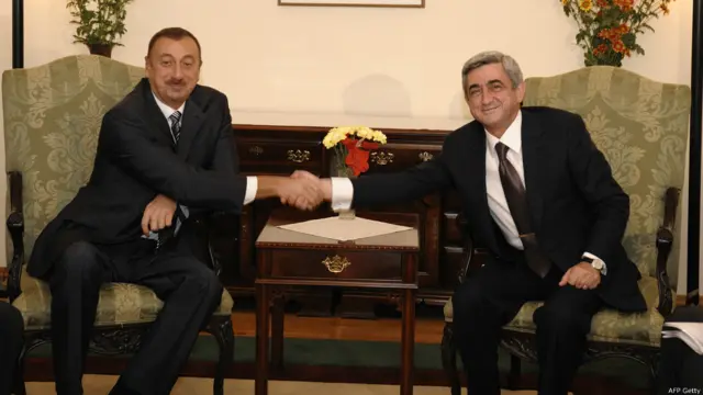 Kişinyov, 8 oktyabr 2009. Foto: AFP Getty