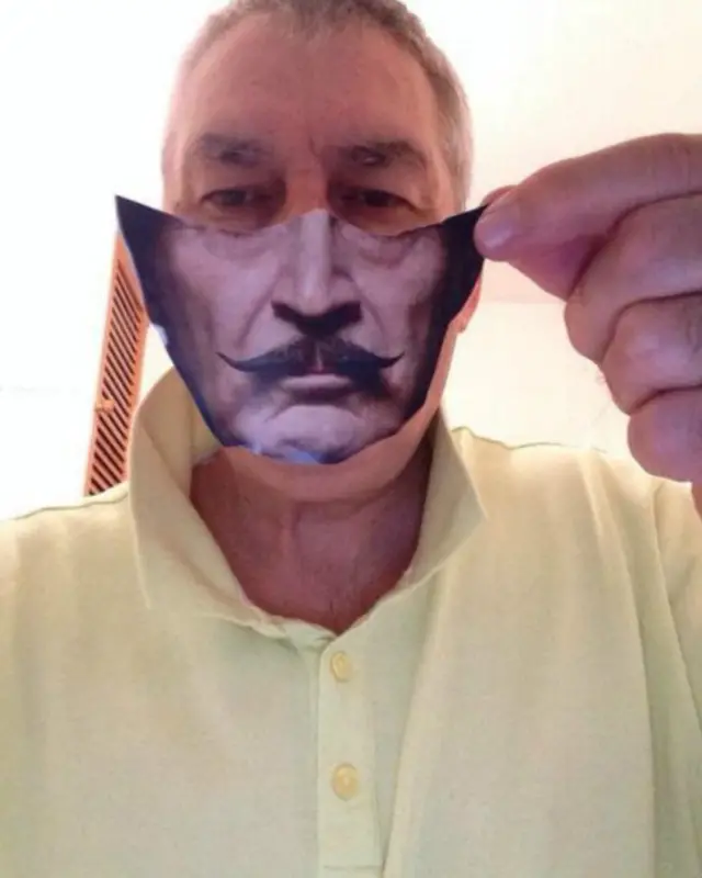 Confira as imagens enviadas pelos internautas que ilustram a palavra do ano 2013 segundo o Dicionário Oxford.