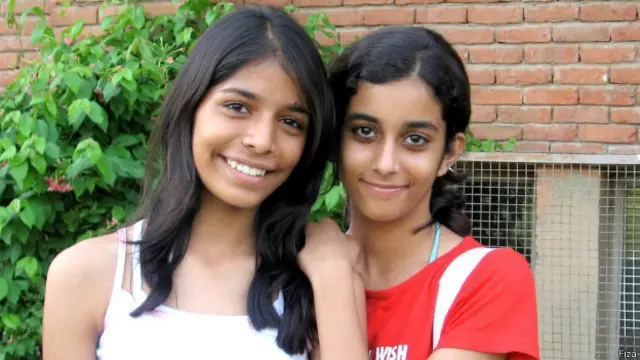 अरुषि तलवार