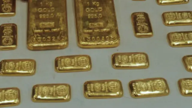 بھارت دنیا میں سب سے زیادہ سونا استعمال کرنے والا ملک ہے