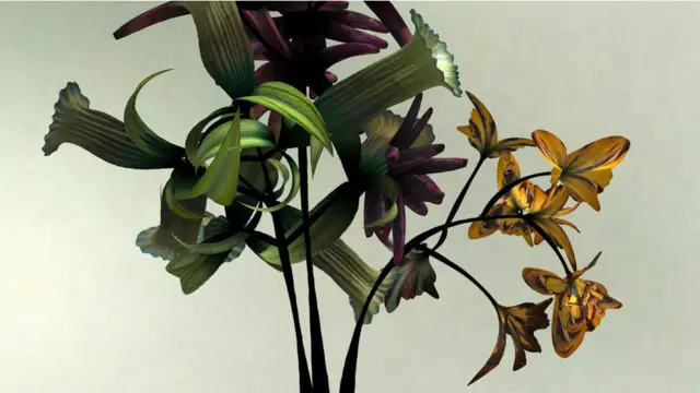 ایپل کے ڈیزائن چیف جانی ایو ان کے کام کی تعریف میں کہتے ہیں کہ ’یہ تکنیکی جدت ہے اور جذباتی طور پر بھی پرکشش ہیں۔‘
(تمام تصاویر: ڈینیئل براؤن )