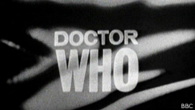 Série foi ao ar pela primeira vez pela BBC no dia 23 de novembro de 1963