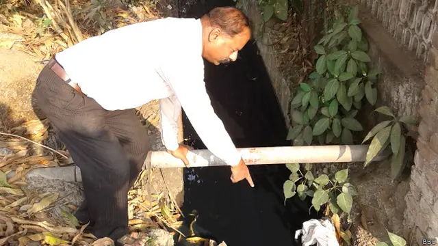 उल्हास नदी