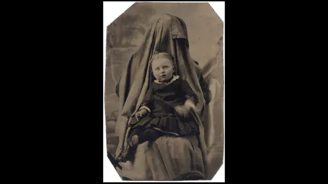 'दी हिडेन मदर', मैक (MACK) और नुवेयु मुसी नैशनल डी मोनाको