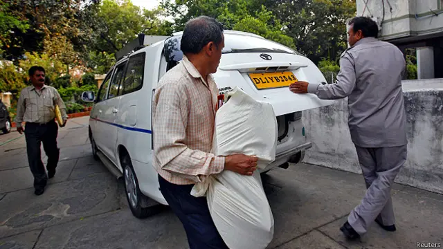 अगस्ता वेस्टलैंड जांच