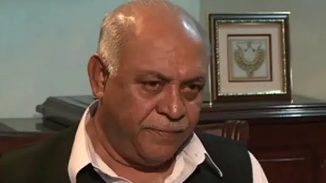 آئین کے مقدم رہنے کی بات صرف اپوزیشن تک محدود نہیں