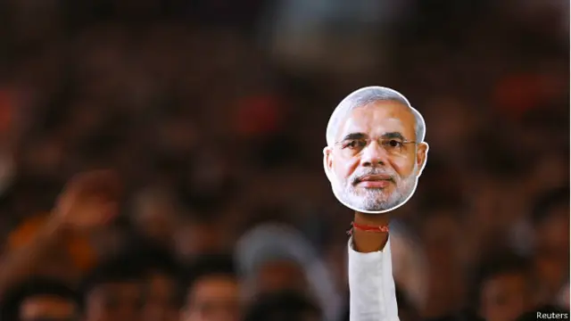 नरेंद्र मोदी