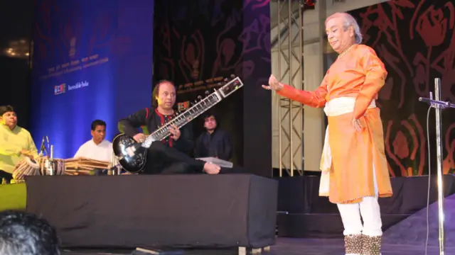 गोवा फ़िल्म महोत्सव