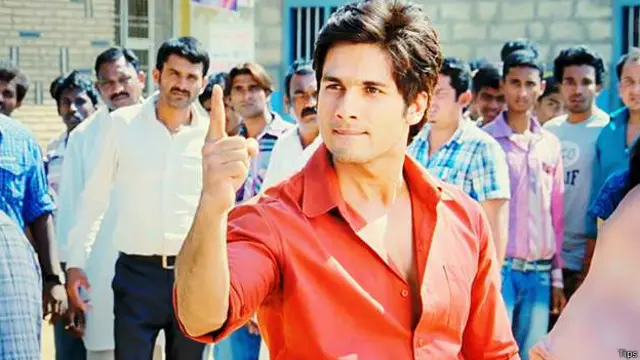 शाहिद कपूर