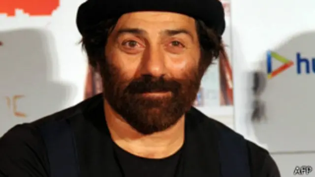 सनी देओल