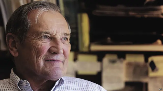 मेरिल न्यूमैन