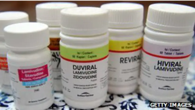 اس دوا کو ’پوسٹ ایکسپوژر پروفائیلیکسس‘ یا پیپ کہا جاتا ہے۔ یہ جنسی زیادتی کا شکار کسی خاتون کو دی جا سکتی ہے جہاں خیال ہوتا ہے کہ ملزم ایچ آئی وی انفیکشن میں مبتلا رہا ہوگا