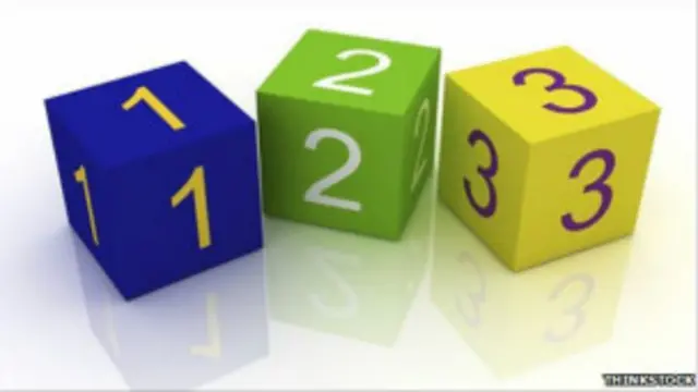 माना जाता है कि गणित की इन संख्याओं के माध्यम से निर्वाण प्राप्त किया जा सकता है.