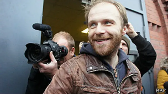 Денис Синяков