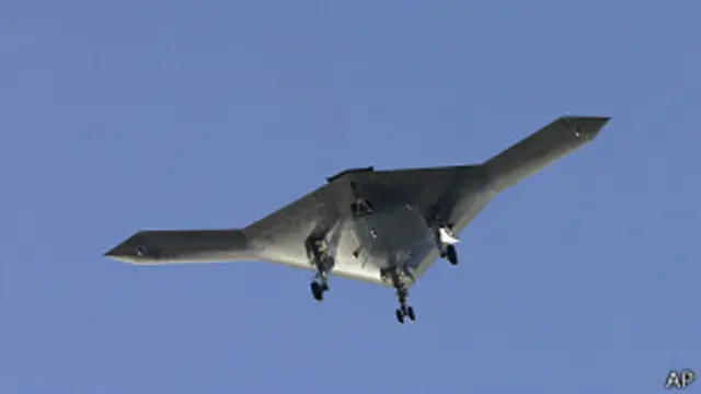 پهپاد آمریکایی