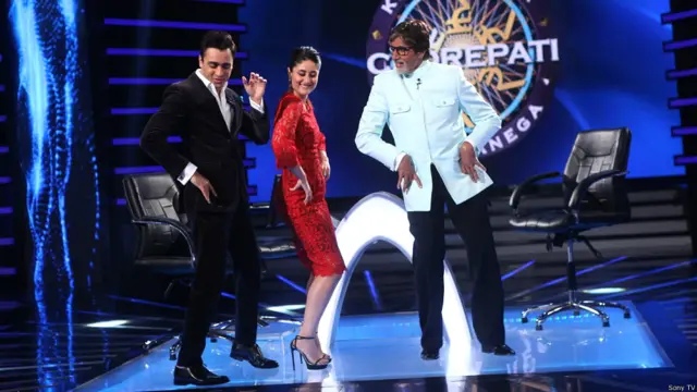 कौन बनेगा करोड़पति