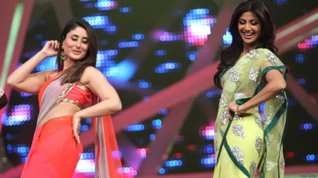 'नच बलिए'