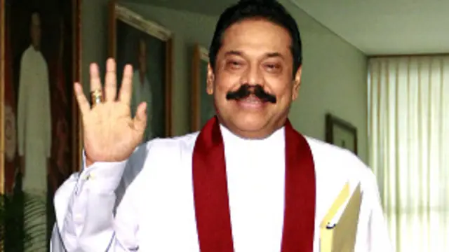 'වෙනත් රටකින් විසඳුම් සොයනවාට වඩා අපිට අපි ගැනම අභිමානයක් ඇති කර ගත හැකි වන විසඳුමක්'