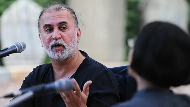 तरुण तेजपाल, तहलका