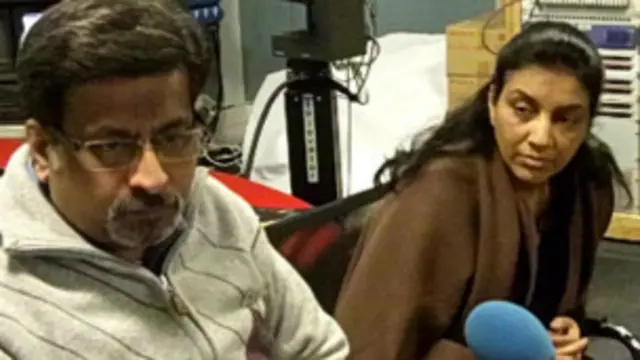 आरुषि मामले का फ़ैसला 25 नवंबर को आएगा