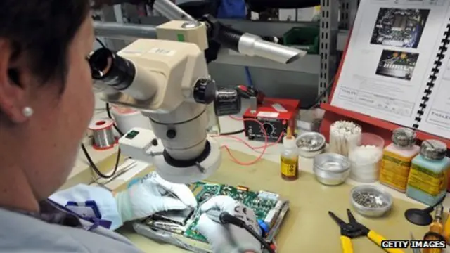 شرکت تالس (Thales) می‌گوید که شرکت‌های اروپایی باید فعالیت خود را در بازارهای در حال رشد توسعه دهند