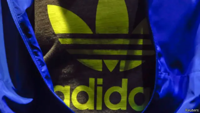 Adidas 