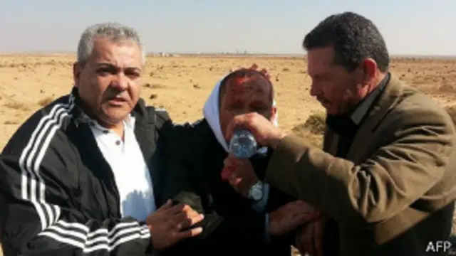 كثيرا ما تشهد سوريا هجمات باستخدام عبوات ناسفة