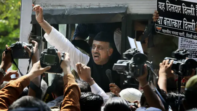 विजय गोयल