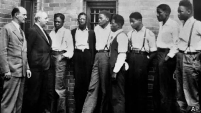 "Парни из Скотсборо"